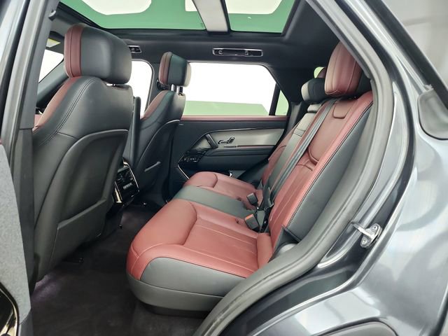 Certified 2023 Land Rover Range Rover Sport SE Dynamic image 30