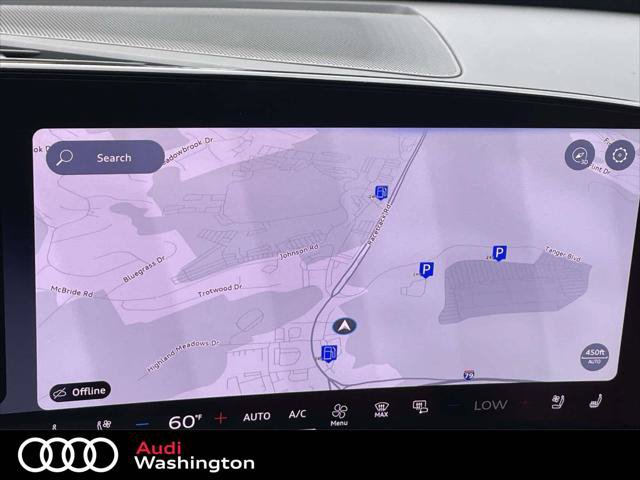 New 2026 Audi SQ5 Premium Plus AWD/4WD image 27
