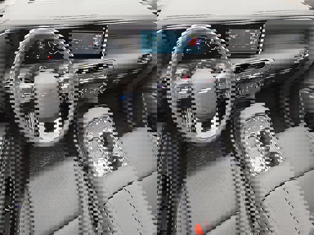 New 2026 Hyundai Palisade Calligraphy image 9