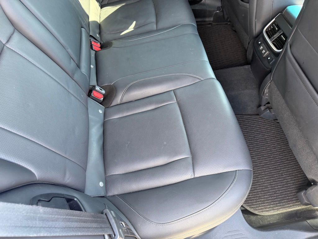 Used 2022 Subaru Outback Limited XT w/ Popular Package #2 image 19
