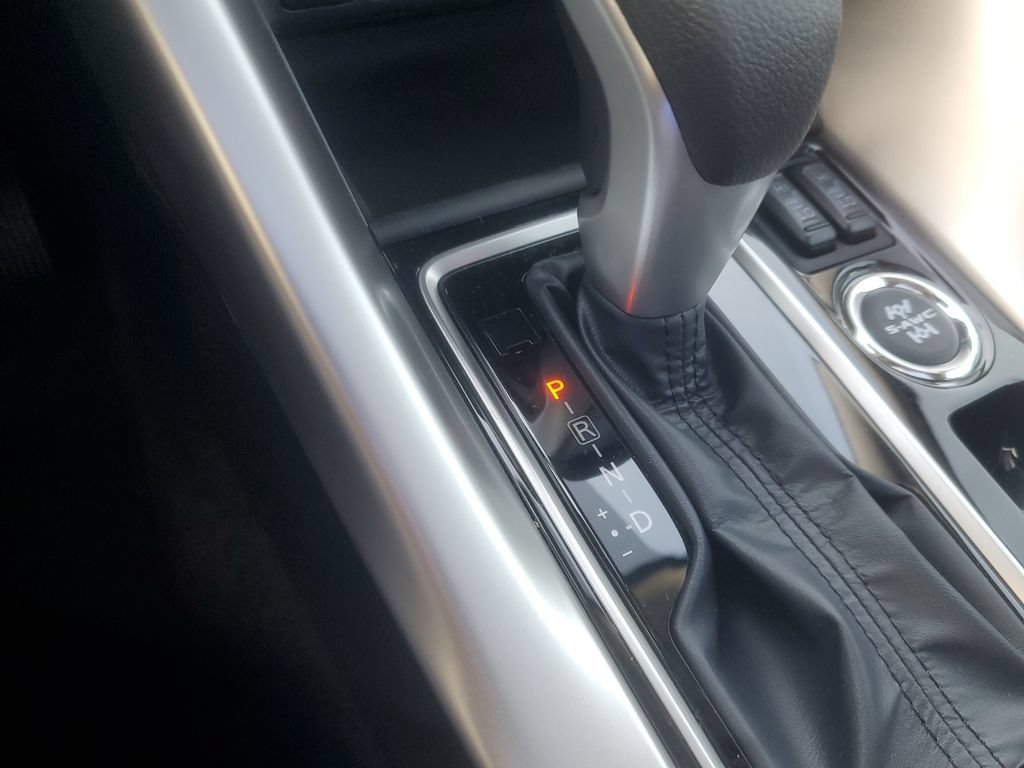 New 2026 Mitsubishi Eclipse Cross AWD image 21