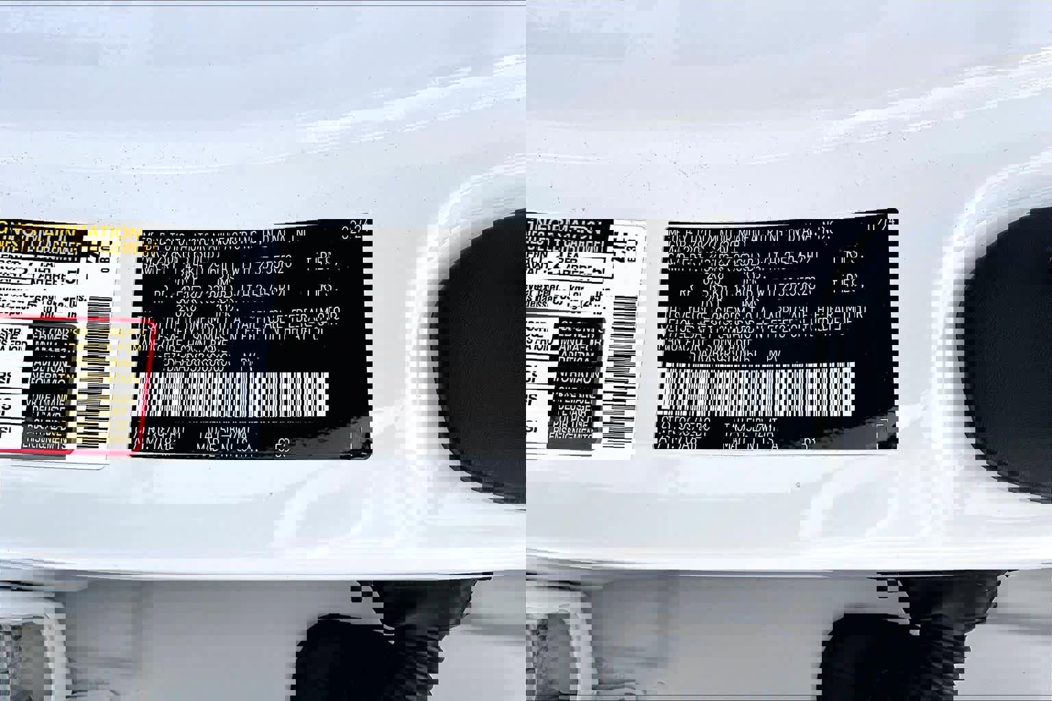 Used 2024 Lexus TX 350 AWD image 34