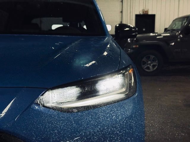 New 2026 Honda HR-V Sport image 3