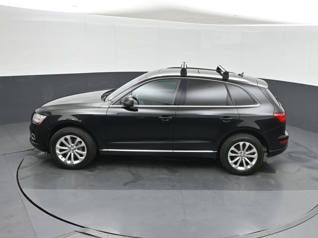 Used 2014 Audi Q5 2.0T Premium w/ Lighting Package AWD/4WD image 34