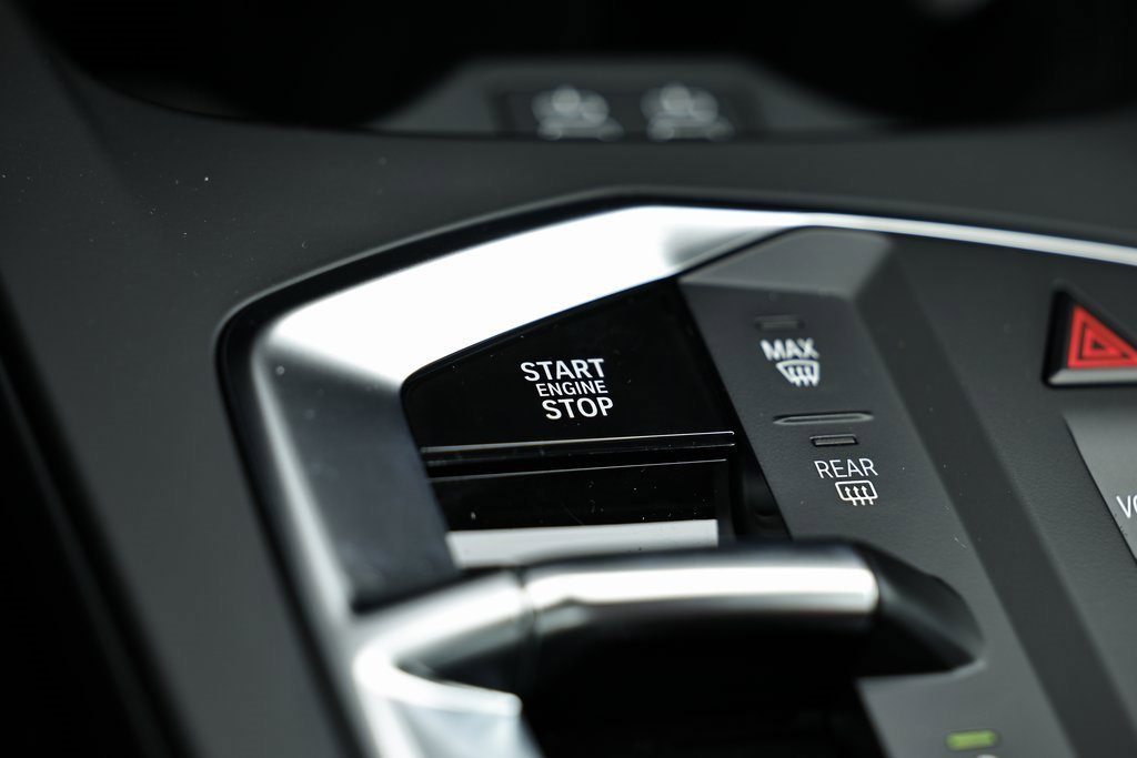 New 2026 BMW M235i xDrive M235i xDrive w/ Technology Package image 43