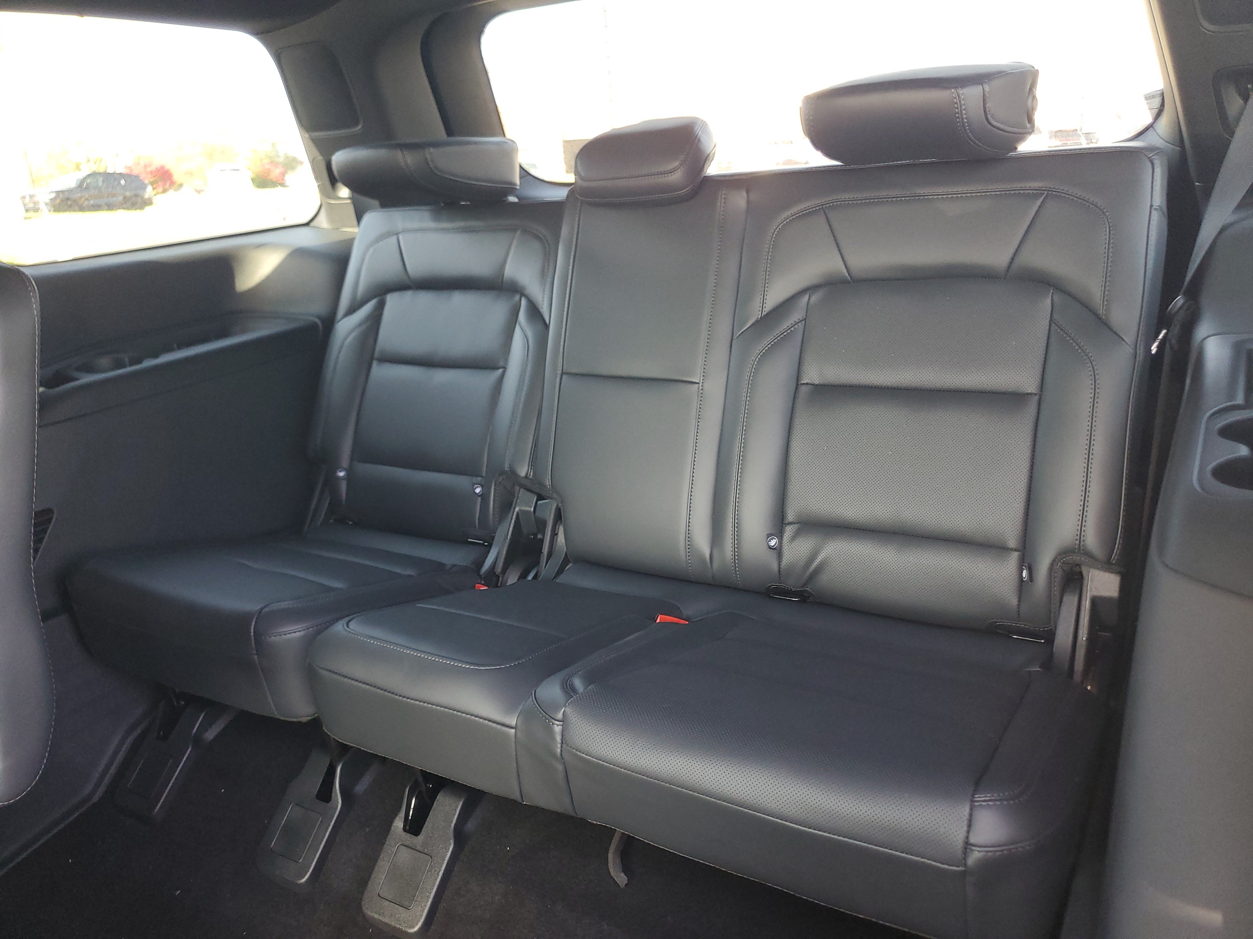 New 2027 Lincoln Navigator Reserve w/ Jet Appearance Package AWD/4WD image 32