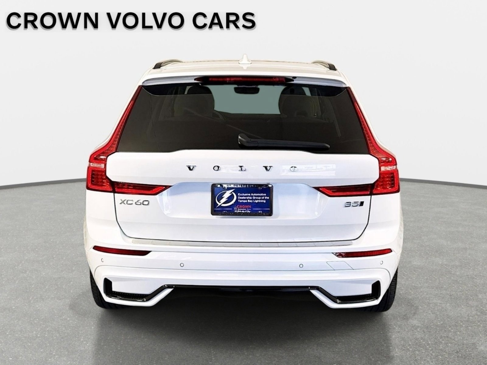 Used 2024 Volvo XC60 B5 Ultimate AWD/4WD image 6