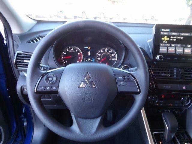 New 2026 Mitsubishi Eclipse Cross LE image 27