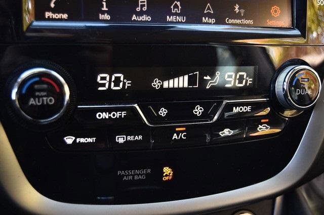 Used 2021 Nissan Murano SL image 17