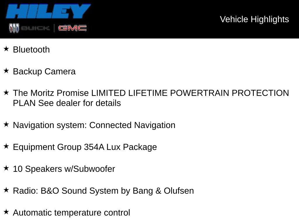 Used 2023 Ford Bronco Wildtrak AWD/4WD image 5