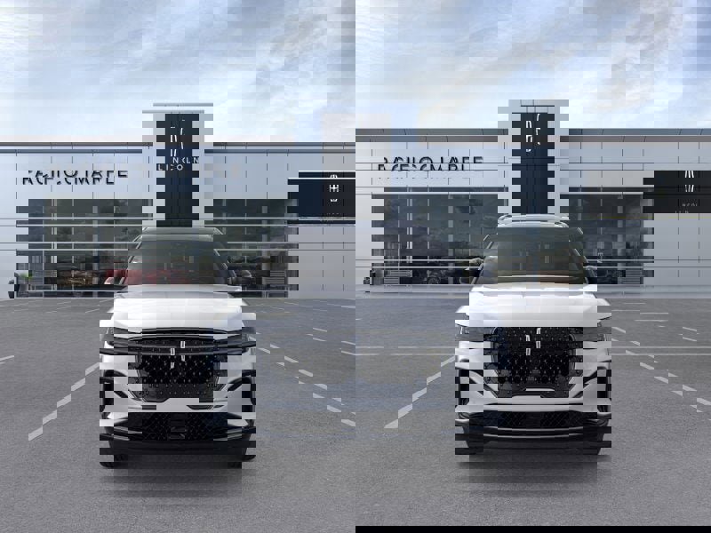 New 2026 Lincoln Nautilus Reserve w/ Jet Appearance Package image 6