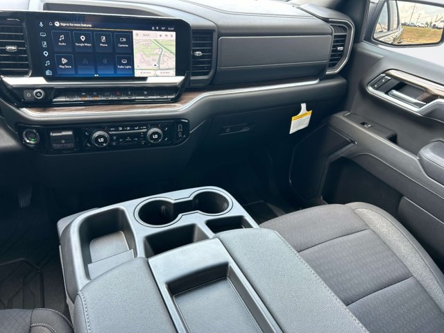 New 2026 Chevrolet Silverado 1500 RST w/ RST Select Package AWD/4WD image 15