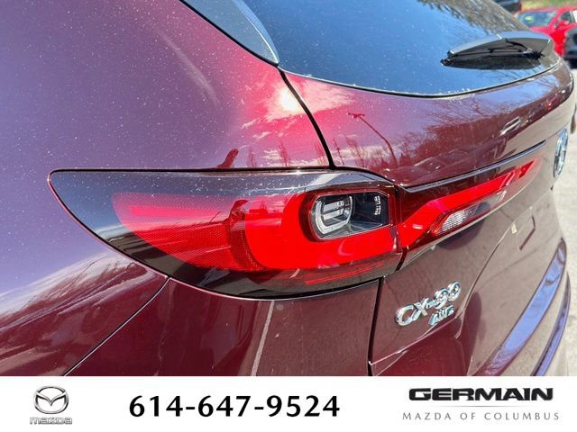 New 2026 MAZDA CX-90 3.3 Turbo S w/ Premium Plus image 14