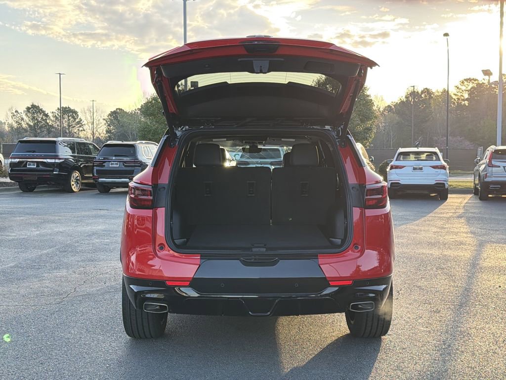 Used 2023 Chevrolet Blazer RS w/ Driver Confidence II Package image 20