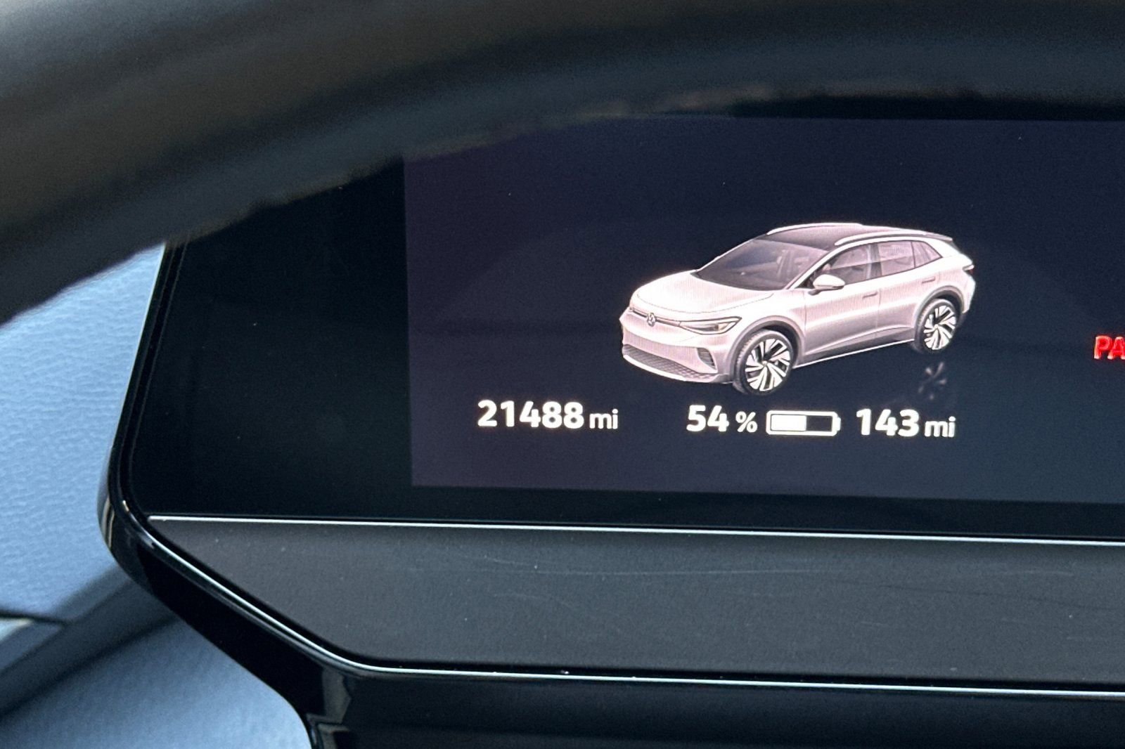 Used 2023 Volkswagen ID.4 Pro image 28