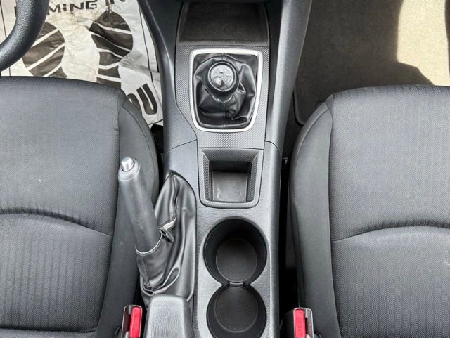 Used 2014 MAZDA MAZDA3 i Sport FWD image 25