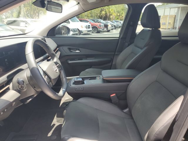 Certified 2024 Nissan Ariya AWD image 15