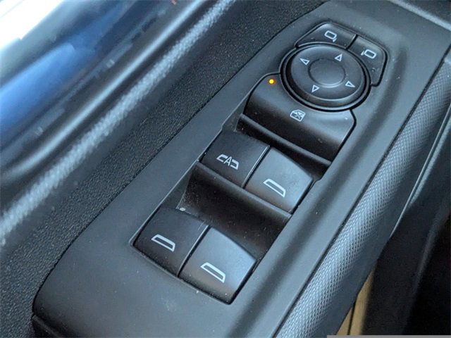 Certified 2024 Chevrolet Silverado 1500 Custom image 21