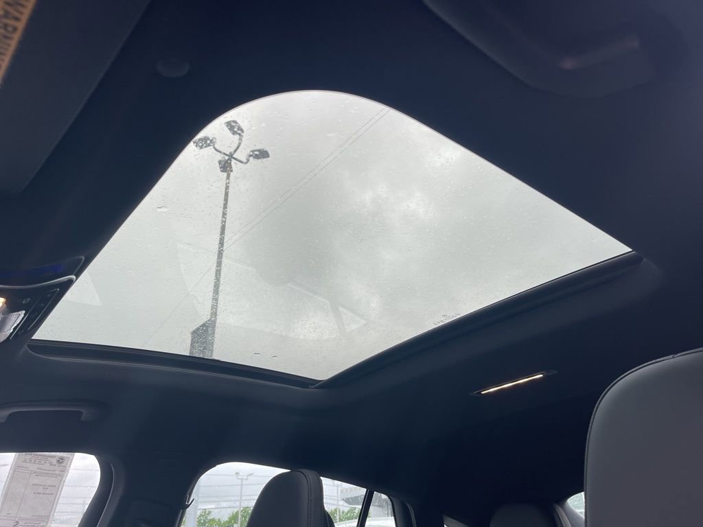 New 2025 Mercedes-Benz GLC 63 AMG S image 19