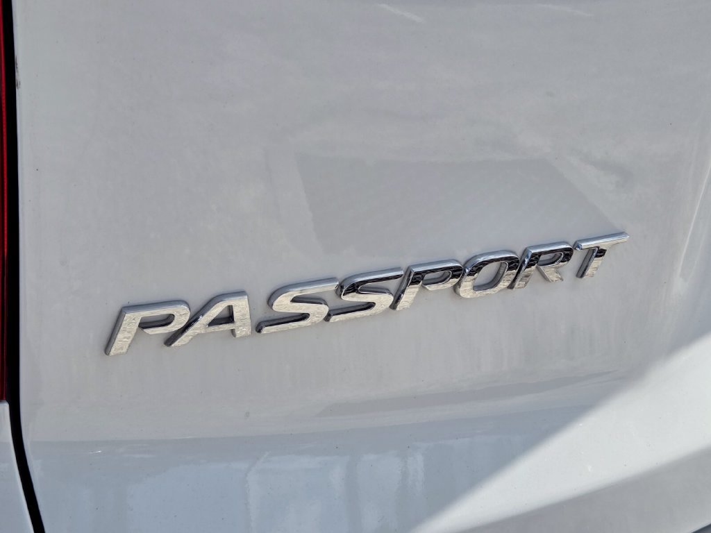 Certified 2023 Honda Passport Elite image 14