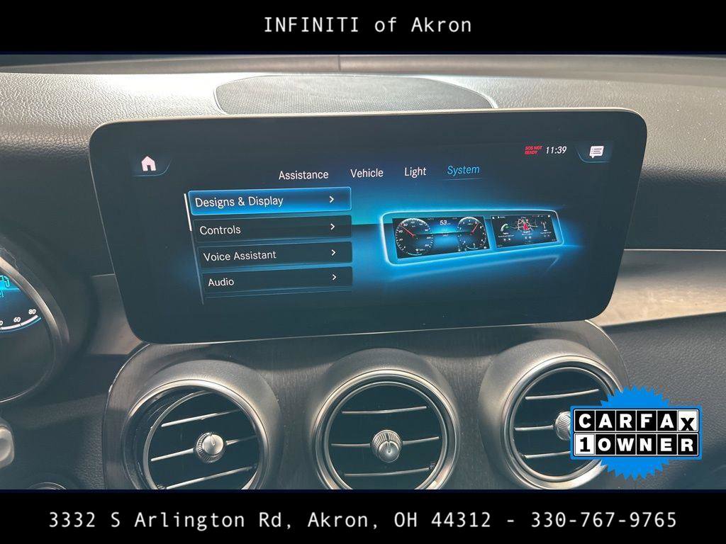 Used 2021 Mercedes-Benz GLC 300 4MATIC image 69