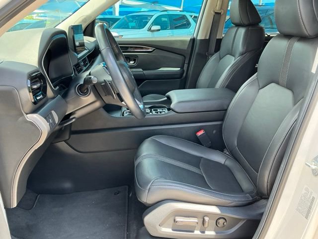 Certified 2024 Honda Pilot EX-L image 12