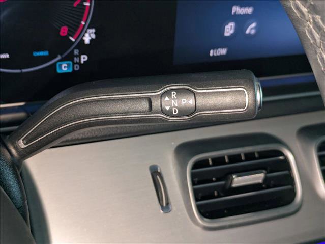 Certified 2024 Mercedes-Benz GLS 450 4MATIC image 15