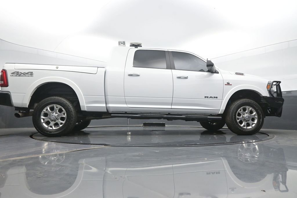 Used 2022 RAM 2500 Laramie w/ Safety Group B image 52