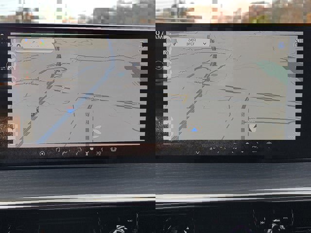 New 2026 INFINITI QX80 4WD image 75