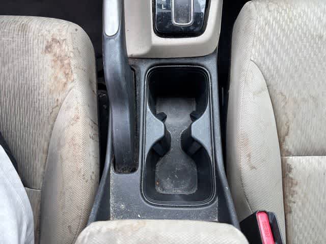 Used 2014 Honda Civic LX image 16