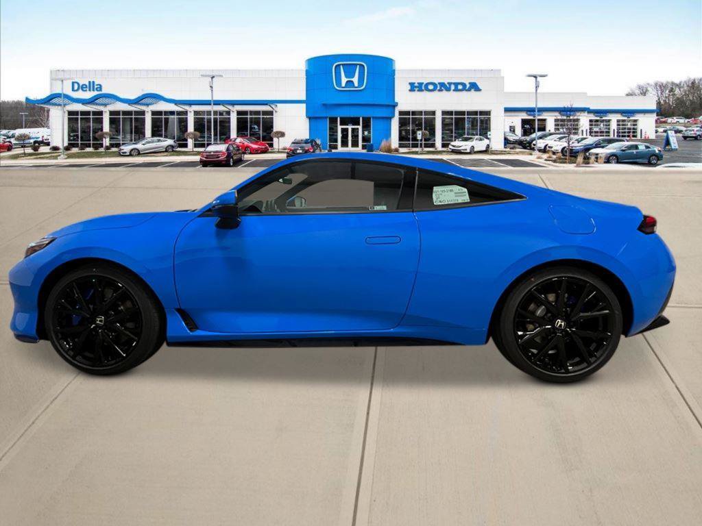 New 2026 Honda Prelude image 6