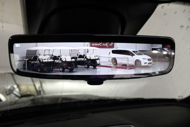 Used 2025 RAM 4500 Tradesman image 3