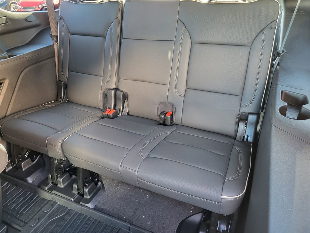 New 2026 GMC Yukon Elevation w/ LPO, Floor Liner Package image 12