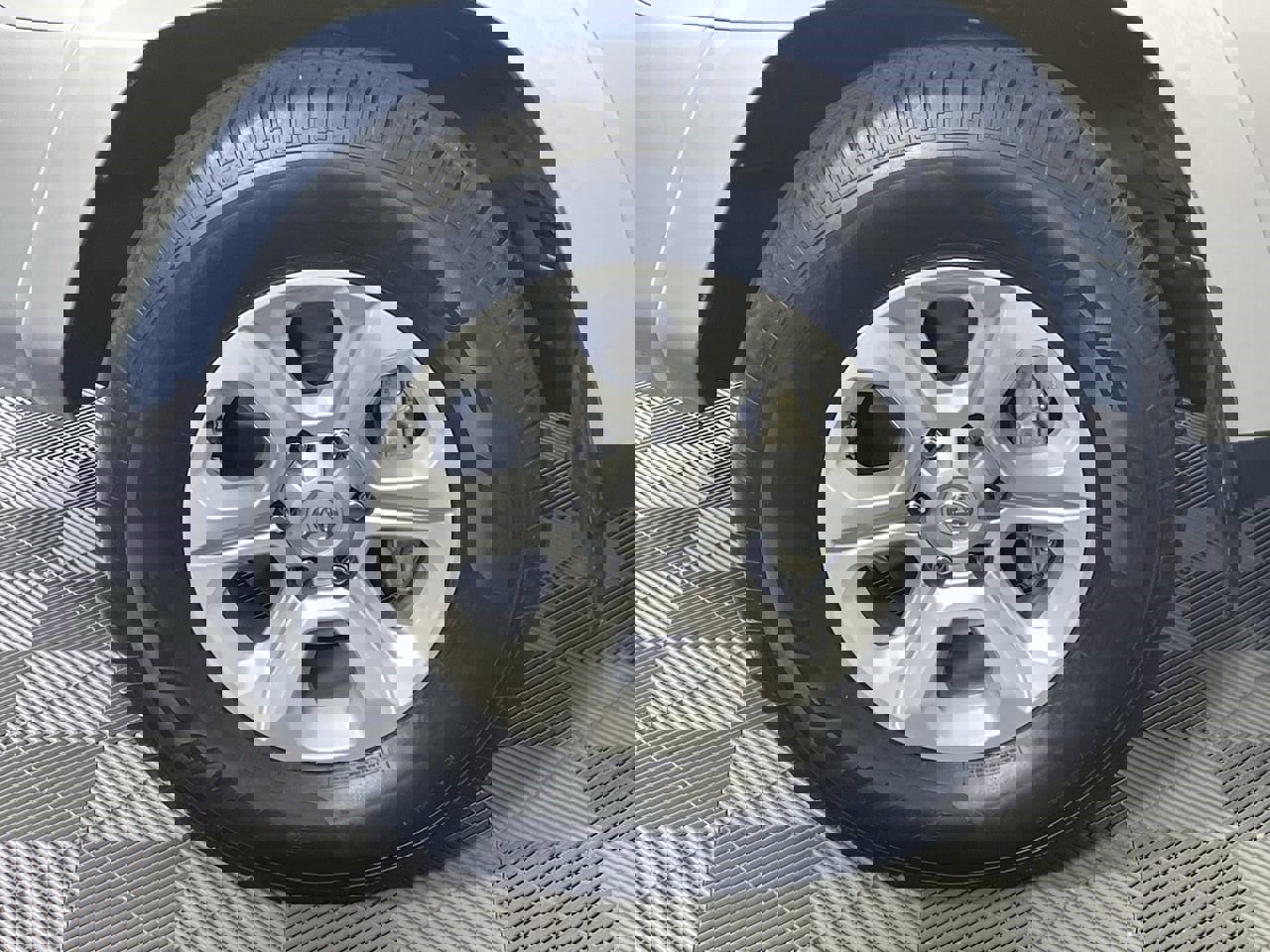 Used 2023 Toyota 4Runner SR5 image 9