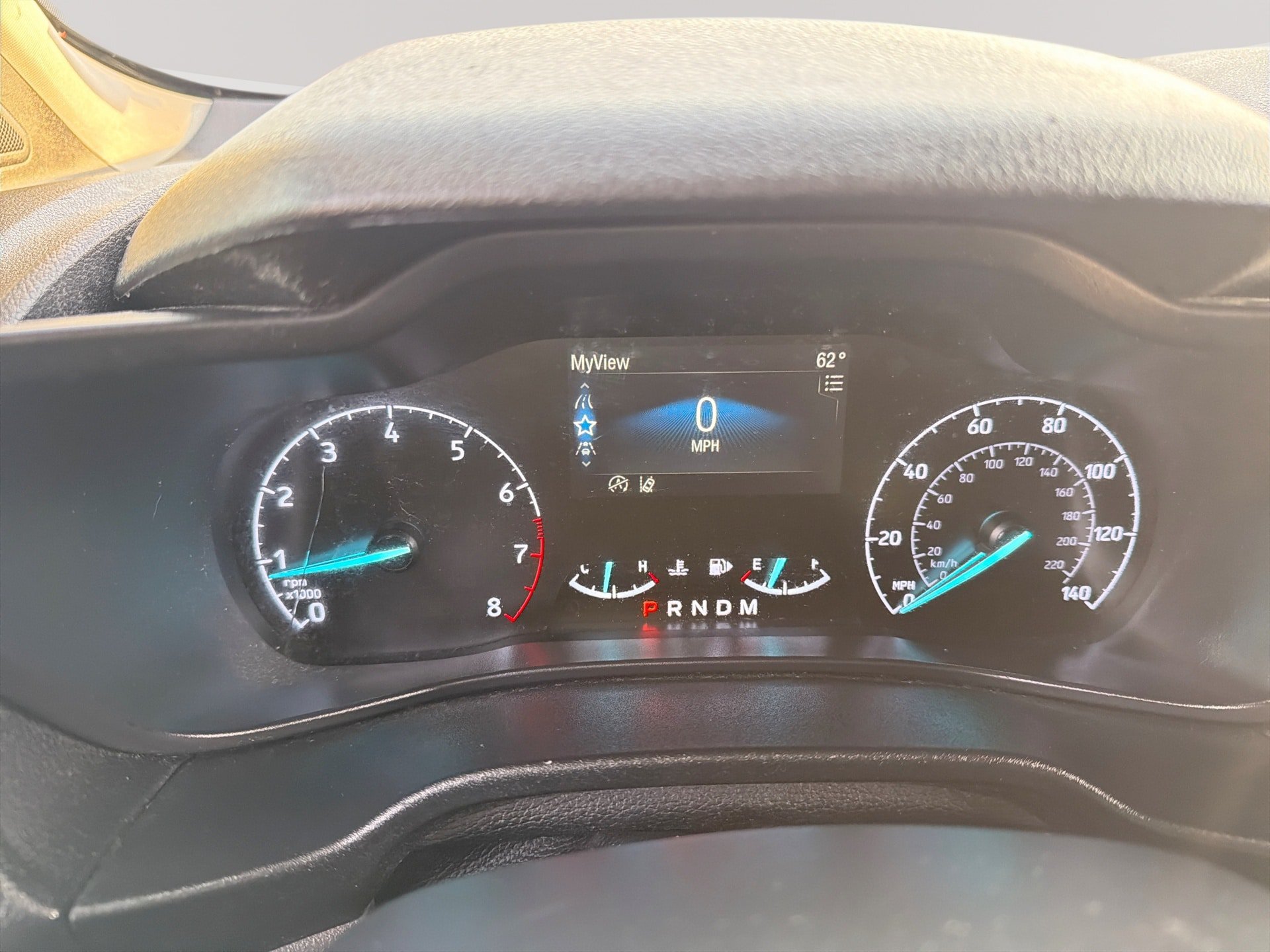 Used 2020 Ford Transit Connect XLT FWD image 10