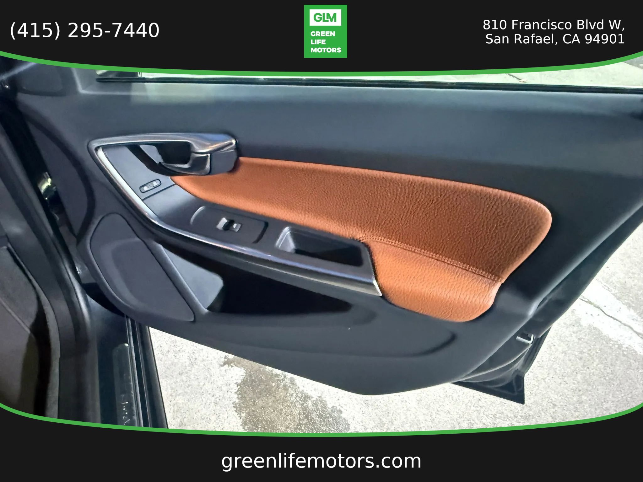 Used 2012 Volvo S60 T5 Premier image 17