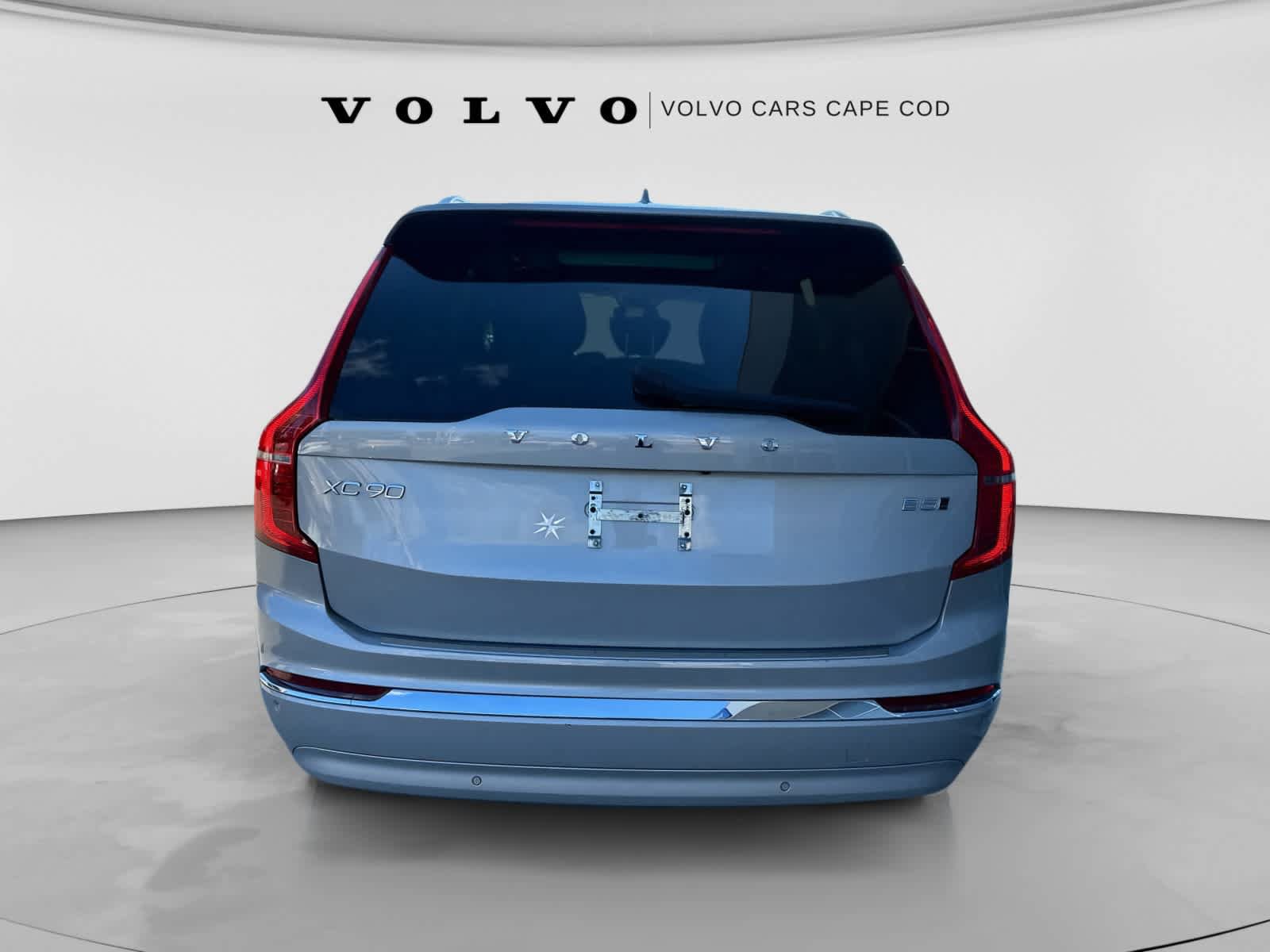Used 2023 Volvo XC90 B5 Plus w/ Protection Package Premier AWD/4WD image 29