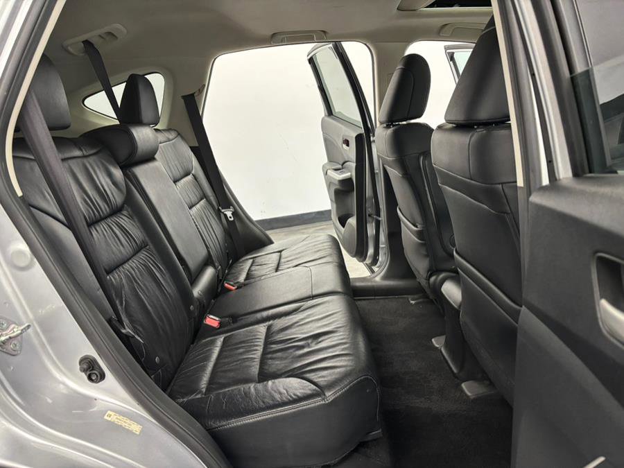 Used 2014 Honda CR-V EX-L image 33