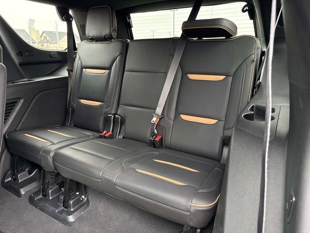Used 2021 GMC Yukon AT4 w/ AT4 Premium Plus Package image 14