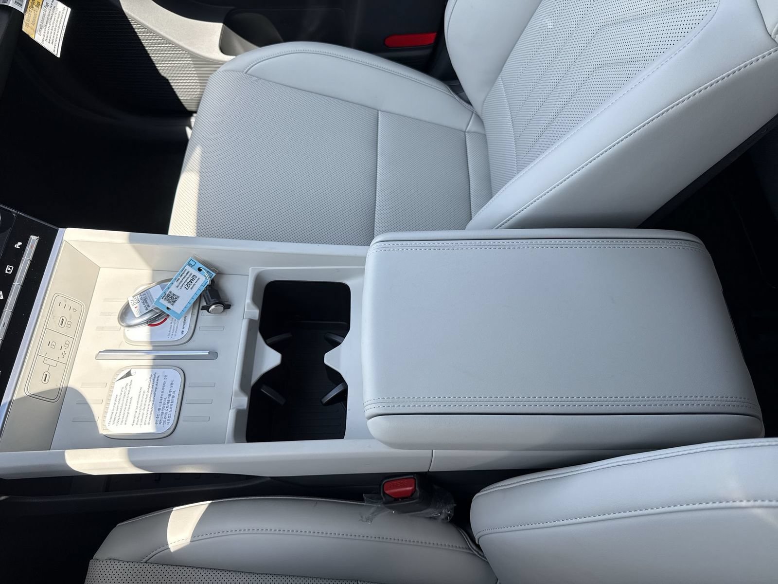New 2026 Hyundai Santa Fe SEL AWD/4WD image 23