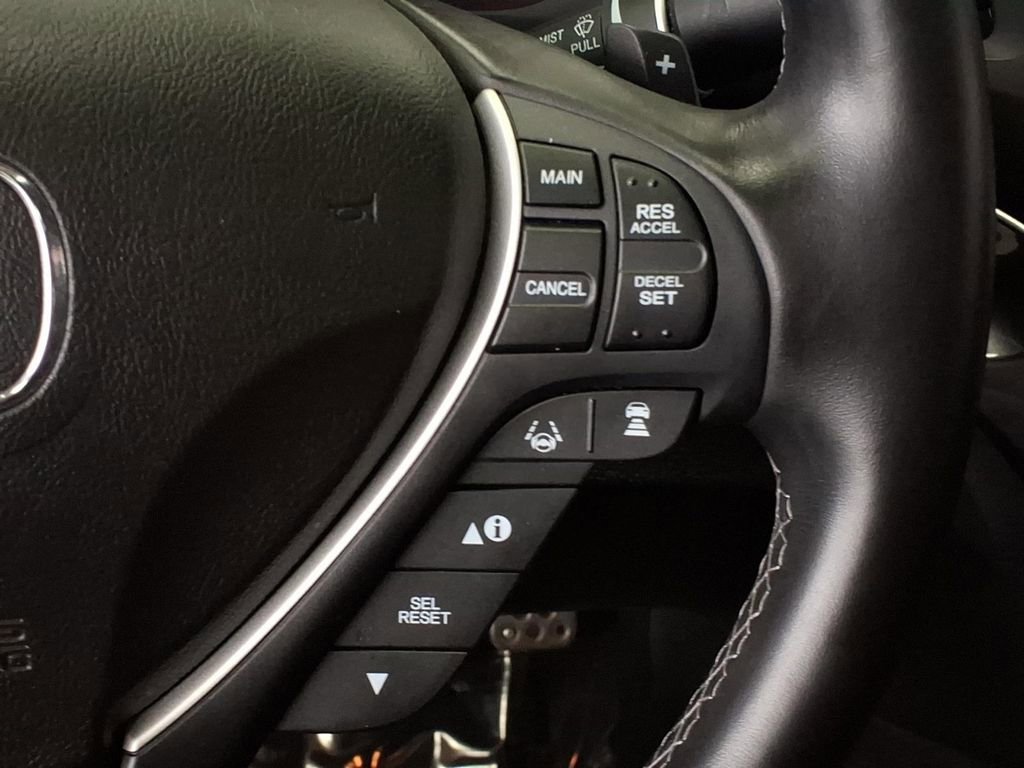 Used 2019 Acura ILX image 24