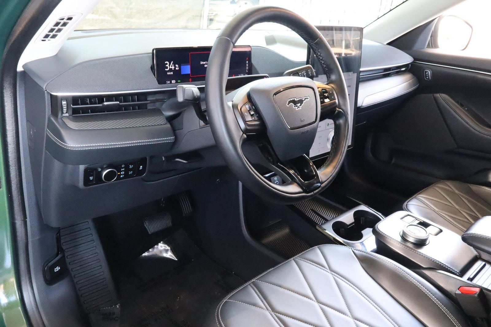 Used 2024 Ford Mustang Mach-E Select RWD image 17
