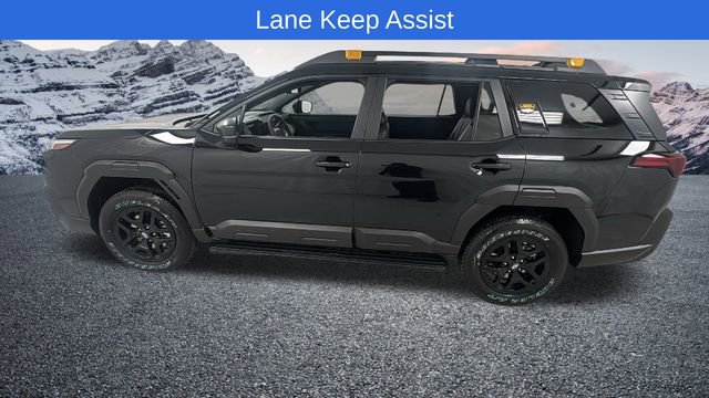 New 2026 Subaru Outback Wilderness image 6