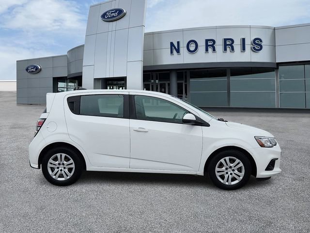 Used 2020 Chevrolet Sonic LT image 5