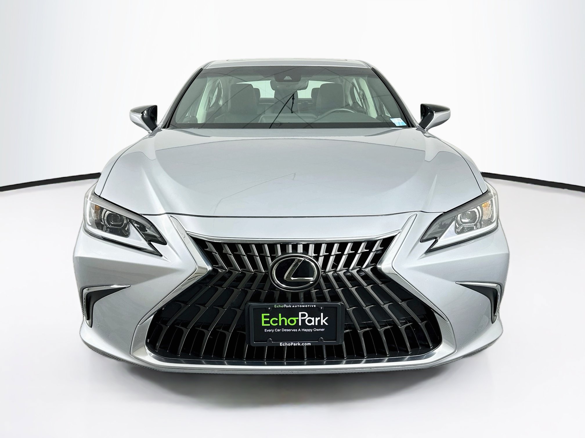 Used 2023 Lexus ES 350 w/ Accessory Package (Z1) FWD image 2