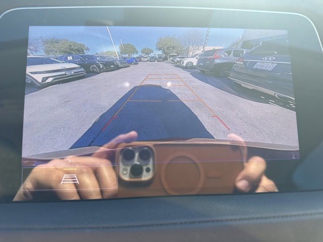 Used 2021 Cadillac XT4 Luxury image 10