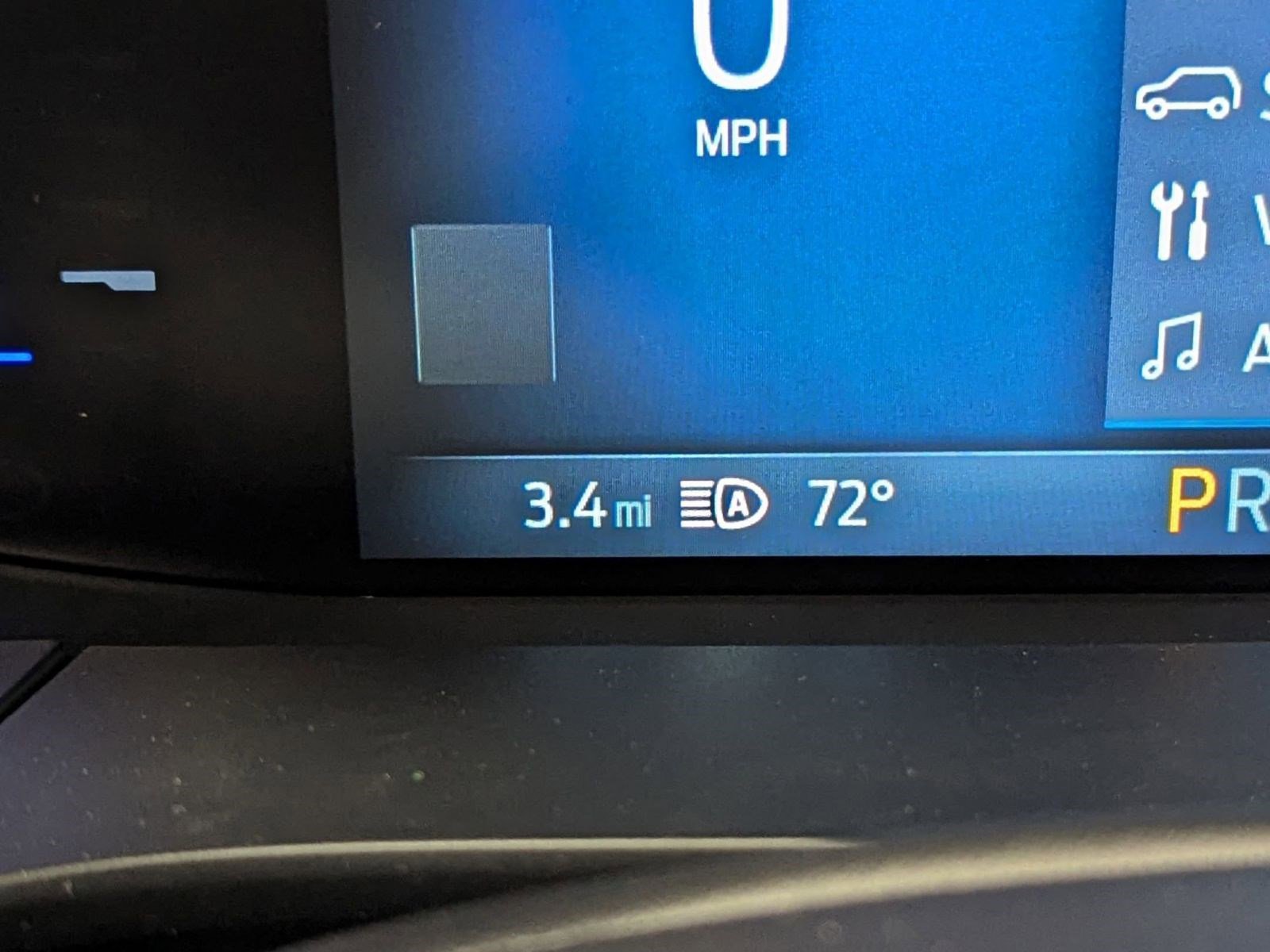 New 2026 Ford Escape ST-Line w/ Tech Pack #1 image 16