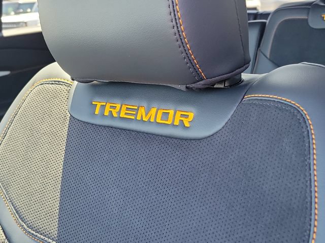 New 2026 Ford Explorer Tremor w/ Tremor Ultimate Package AWD/4WD image 20