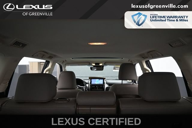 Certified 2023 Lexus GX 460 Premium w/ Premium Package AWD/4WD image 29