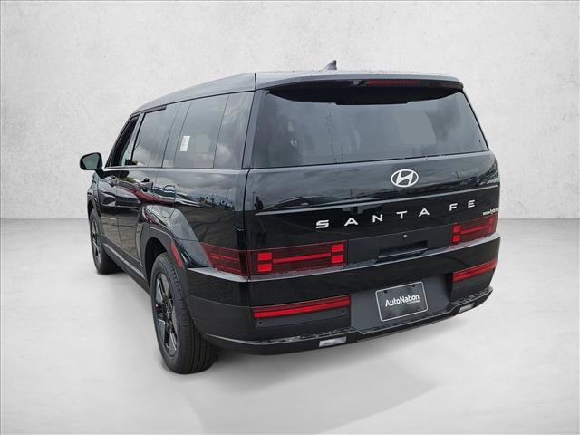 New 2026 Hyundai Santa Fe SE image 10